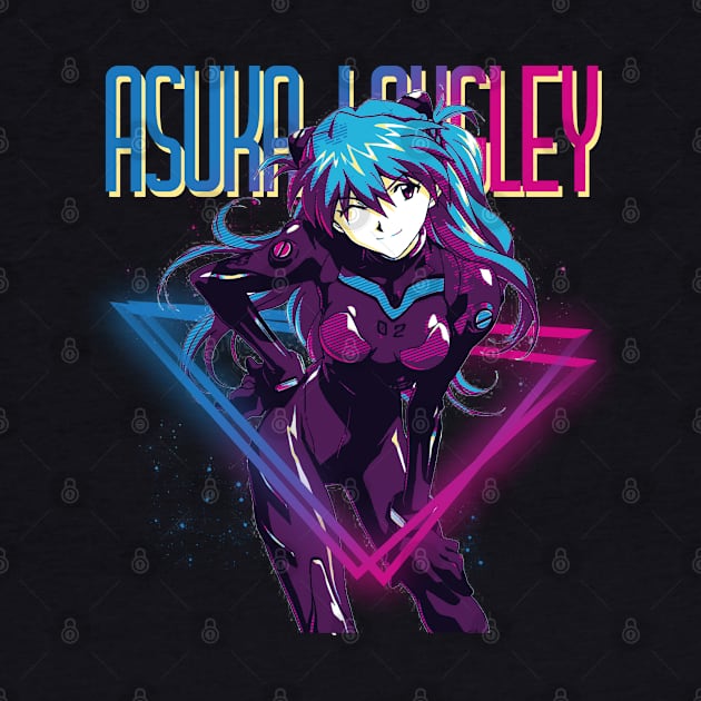 asuka by Retrostyle